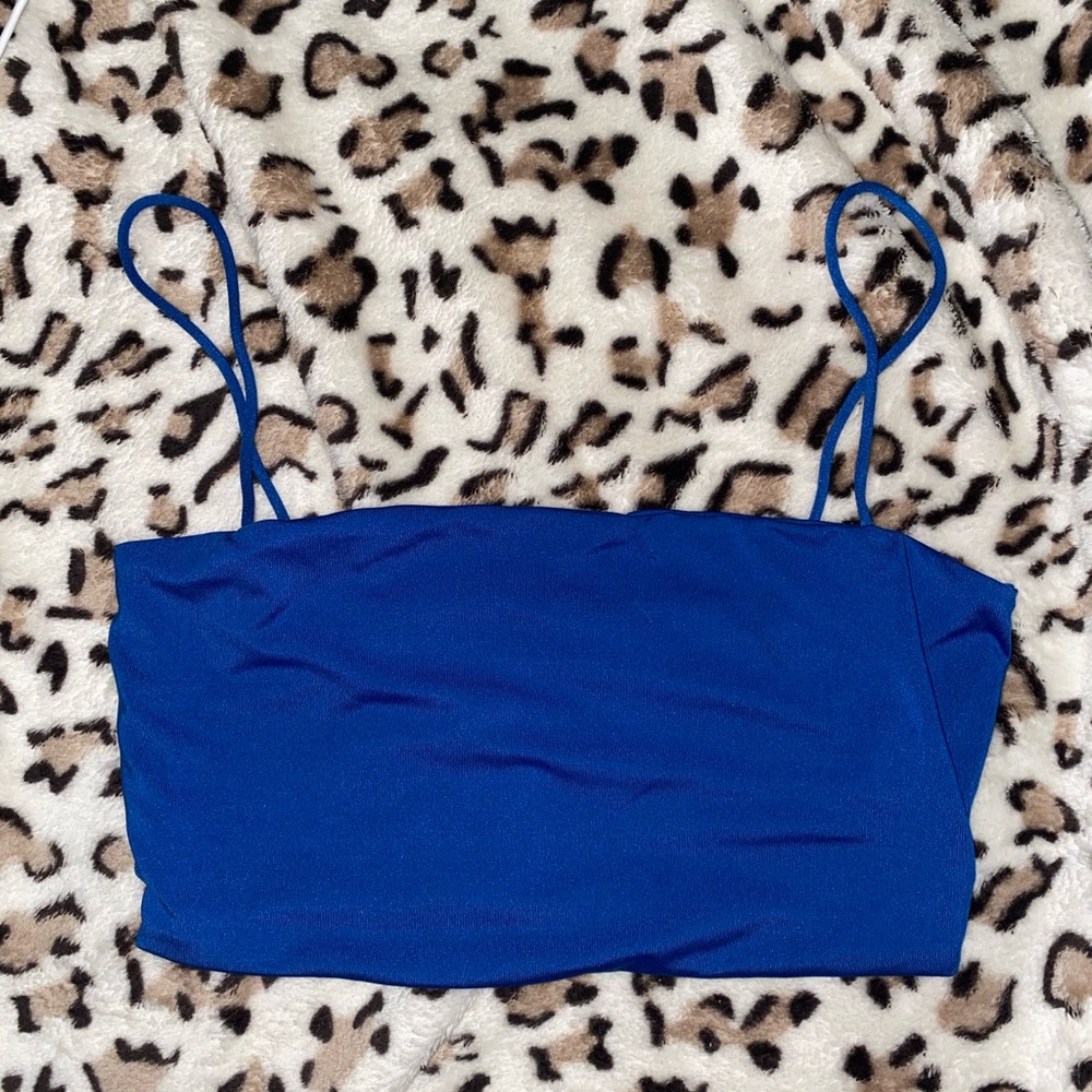 Crop top bundle - Picture 4 of 8